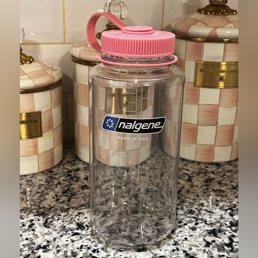 Nalgene Water bottle